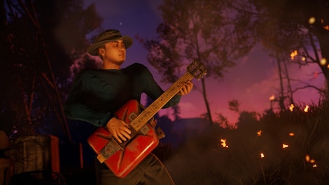 Rust - Instruments (DLC) - Steam Key - GLOBAL - 0