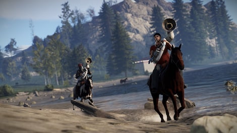 Rust - Instruments (DLC) - Steam Key - GLOBAL - 7