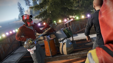 Rust - Instruments (DLC) - Steam Key - GLOBAL - 3