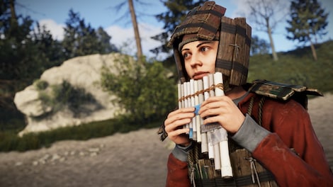 Rust - Instruments (DLC) - Steam Key - GLOBAL - 6