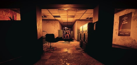 Rust (PC) - Steam Gift - SAUDI ARABIA - 6
