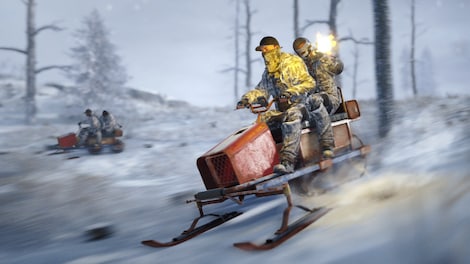 Rust | Random 20+ Skins (PC) - Steam Account - GLOBAL - 9