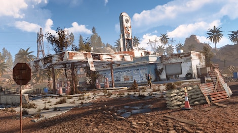 Rust Random Account | 30+ SKINS - 4000 IDL HOURS (PC) - Steam Account - GLOBAL - 7