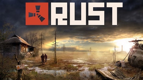 Rust Random Account | 30+ SKINS - 4000 IDL HOURS (PC) - Steam Account - GLOBAL - 0