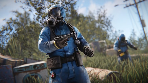 Rust Random Account | 30+ SKINS - 4000 IDL HOURS (PC) - Steam Account - GLOBAL - 11