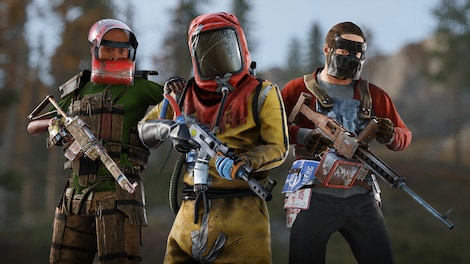 Rust Random Account | Random  200+ Skins (PC) - Steam Account - GLOBAL - 3