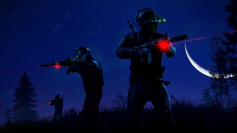 Rust Random Account | Random  200+ Skins (PC) - Steam Account - GLOBAL - 6