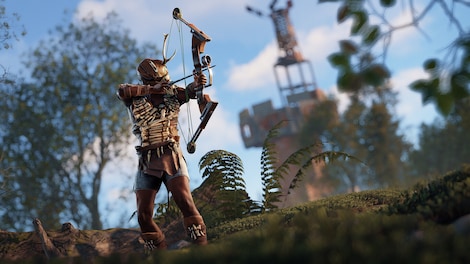 Rust Random Account | Random  200+ Skins (PC) - Steam Account - GLOBAL - 5