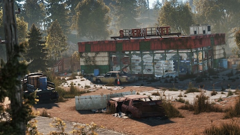 Rust Random Account | Random 90+ Skins (PC) - Steam Account - GLOBAL - 8