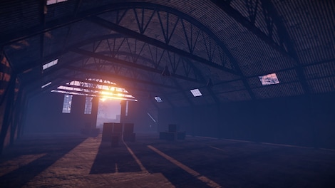 Rust Steam (PC) - Steam Gift - WESTERN ASIA - 8