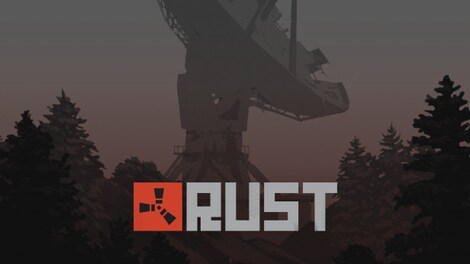 Rust Steam (PC) - Steam Gift - WESTERN ASIA - 2
