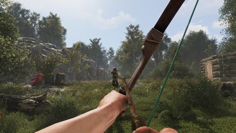 Rust Steam (PC) - Steam Key - WESTERN ASIA - 3