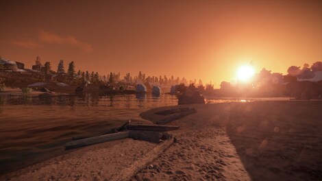 Rust Steam (PC) - Steam Key - WESTERN ASIA - 5