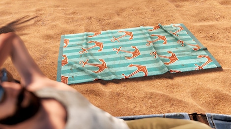 Rust - Sunburn Pack (PC) - Steam Gift - GLOBAL - 13