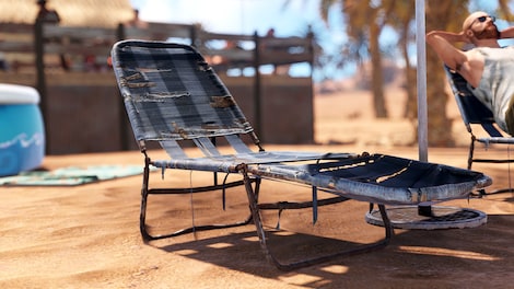 Rust - Sunburn Pack (PC) - Steam Gift - GLOBAL - 11