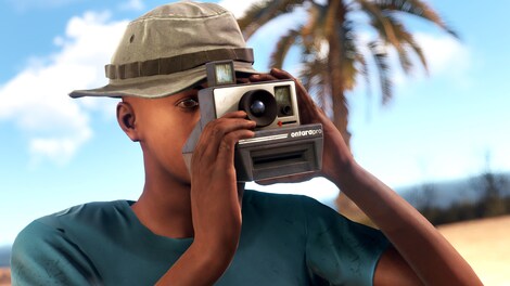 Rust - Sunburn Pack (PC) - Steam Gift - NORTH AMERICA - 16