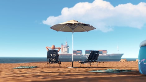 Rust - Sunburn Pack (PC) - Steam Key - EUROPE - 10