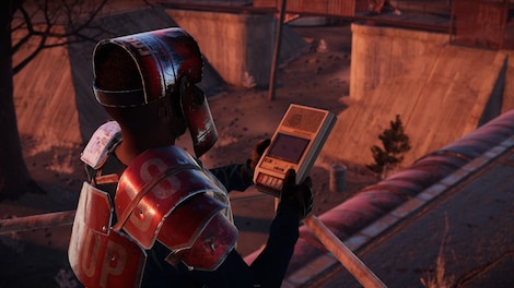 Rust - Voice Props Pack (PC) - Steam Gift - NORTH AMERICA - 5