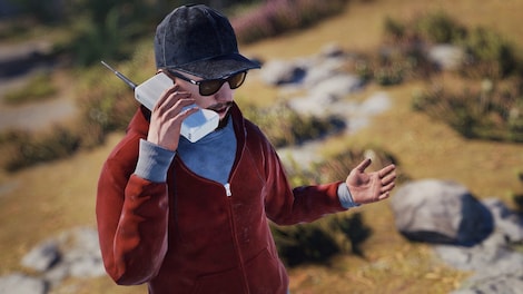 Rust - Voice Props Pack (PC) - Steam Key - EUROPE - 12