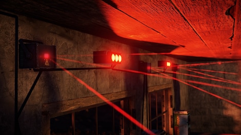 Rust - Voice Props Pack (PC) - Steam Key - EUROPE - 9