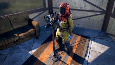 Rust - Voice Props Pack (PC) - Steam Key - EUROPE - 10