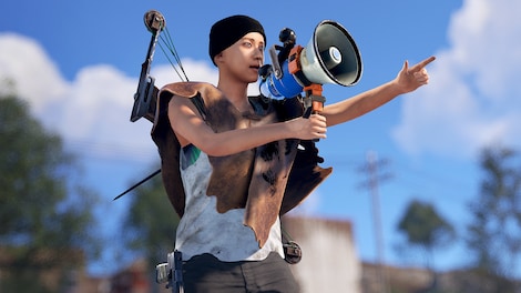 Rust - Voice Props Pack (PC) - Steam Key - GLOBAL - 4