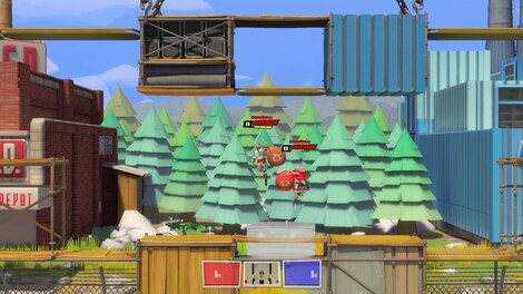 Buy Rustbucket Rumble - Debut Character Pack Steam Gift CIS | Best ...