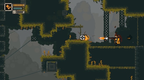 Rusted Moss (PC) - Steam Gift - EUROPE - 7