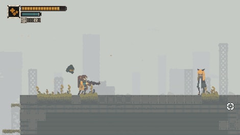 Rusted Moss (PC) - Steam Gift - EUROPE - 6