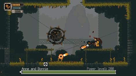 Rusted Moss (PC) - Steam Gift - EUROPE - 5