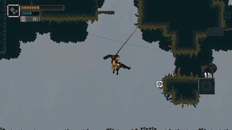 Rusted Moss (PC) - Steam Gift - EUROPE - 3
