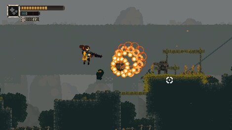 Rusted Moss (PC) - Steam Gift - NORTH AMERICA - 8