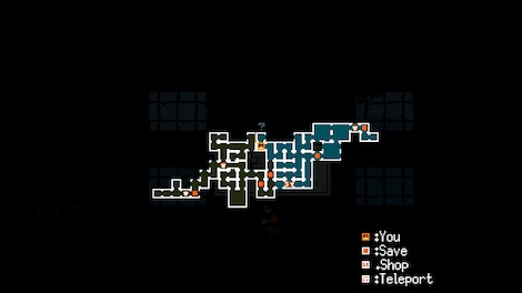 Rusted Moss (PC) - Steam Key - GLOBAL - 4