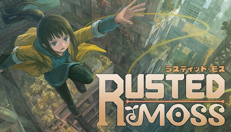 Rusted Moss (PC) - Steam Key - GLOBAL - 0
