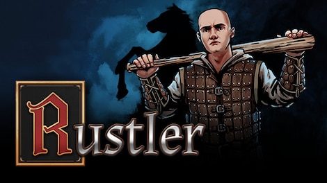 Rustler (PC) - Steam Account - GLOBAL - 2