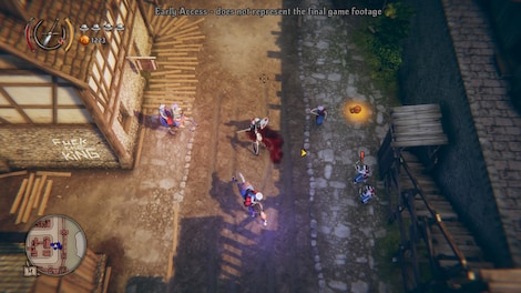 Rustler (PC) - Steam Gift - JAPAN - 2