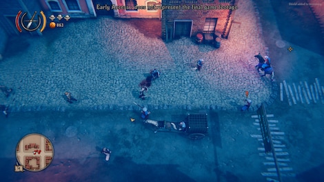 Rustler (PC) - Steam Gift - JAPAN - 5