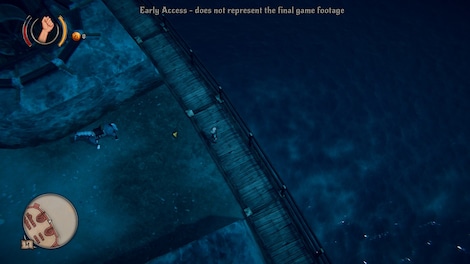 Rustler (PC) - Steam Gift - JAPAN - 9