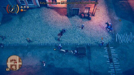 Rustler (PC) - Steam Gift - NORTH AMERICA - 5