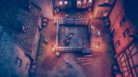 Rustler (PC) - Steam Key - EUROPE - 3