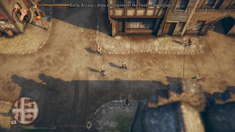 Rustler (PC) - Steam Key - GLOBAL - 8