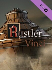 Rustler - Vinci (PC) - Steam Gift - EUROPE - 1