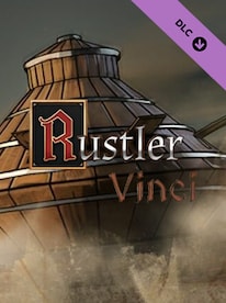 Rustler - Vinci (PC) - Steam Gift - GLOBAL - 1