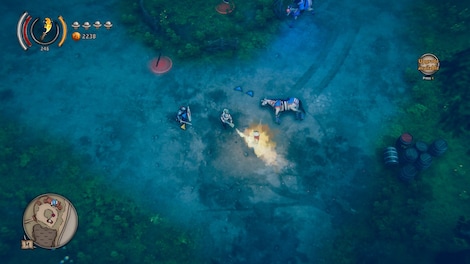 Rustler - Vinci (PC) - Steam Key - EUROPE - 7