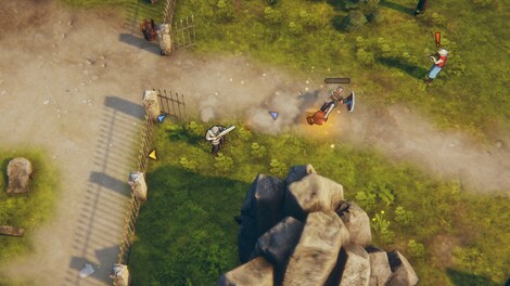 Rustler - Vinci (PC) - Steam Key - EUROPE - 8