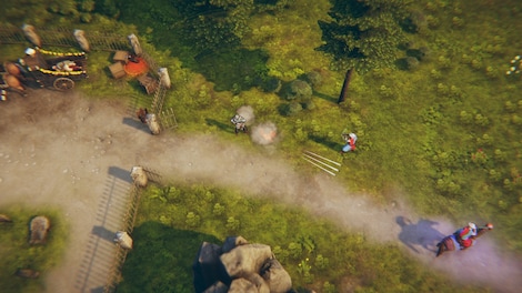 Rustler - Vinci (PC) - Steam Key - EUROPE - 6