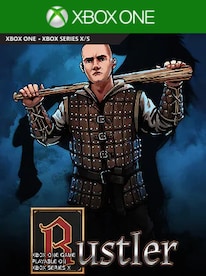 Rustler (Xbox One) - Xbox Live Key - UNITED STATES - 1