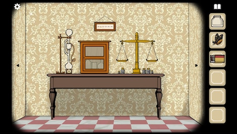 Rusty Lake Hotel Steam Gift GLOBAL - 8