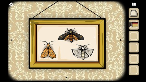 Rusty Lake Hotel Steam Gift GLOBAL - 7