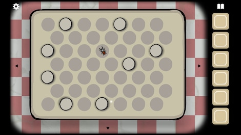 Rusty Lake Hotel Steam Gift GLOBAL - 3